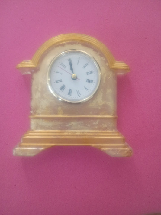 little clock