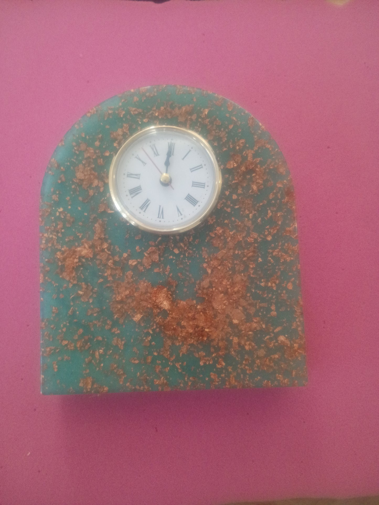 clock