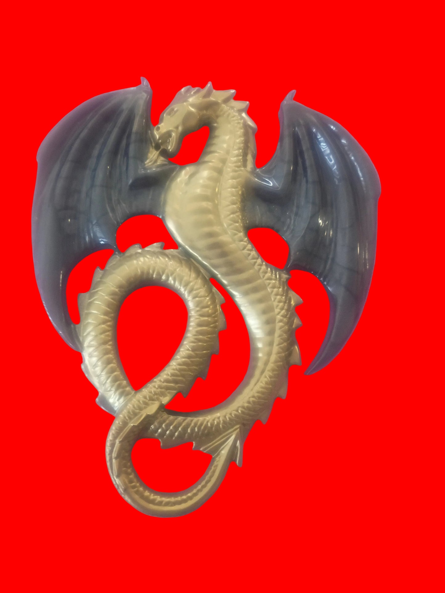 resin dragon